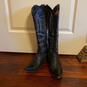 Old Gringo Tall Mayra Boot